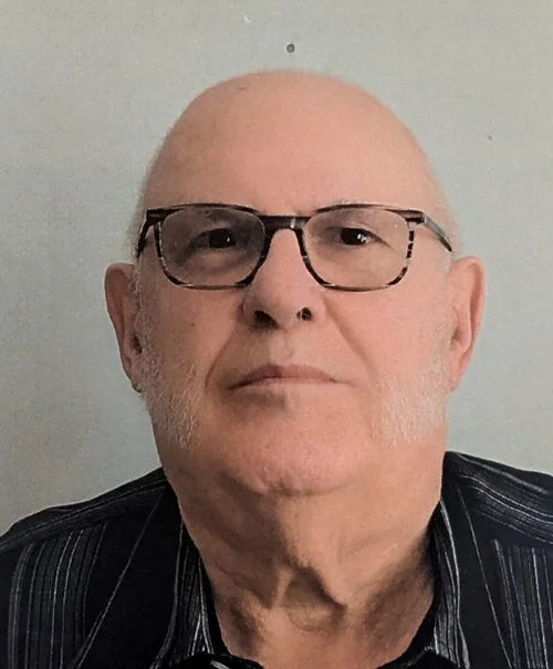 David Mills