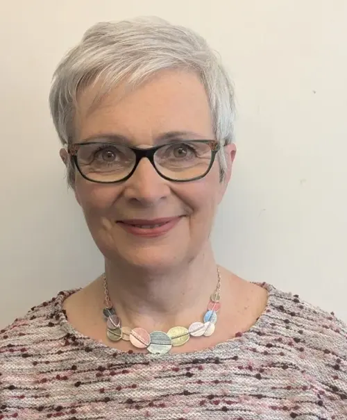 Jane Baird
